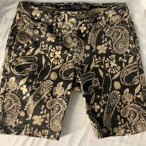 Scotch and soda men’s shorts size 28-30